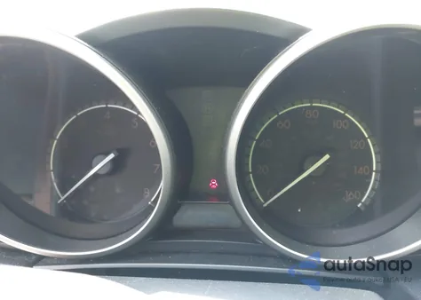 2010 Mazda Mazda3 S Sport from USA, damaged, VIN JM1BL1S6XA1266595